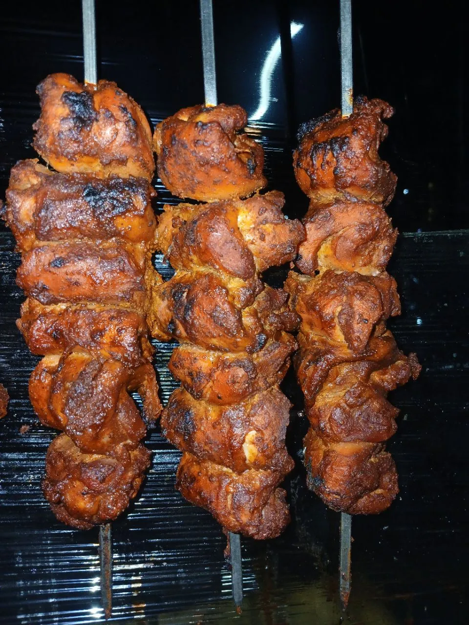 Chiken Tikka