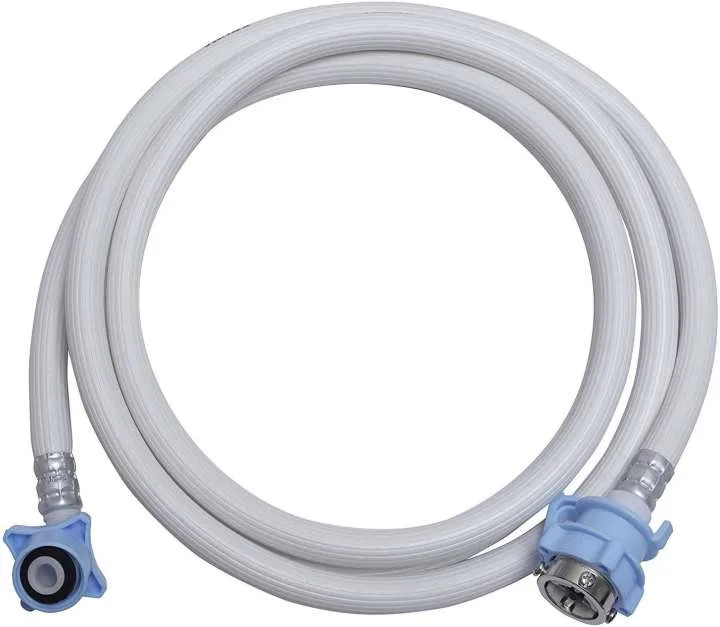 Washing Machine Inlet Installation