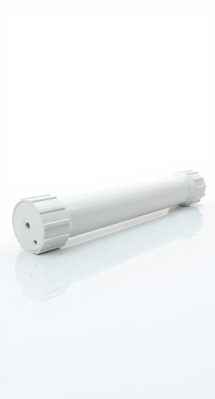 Membrane Housing for Water Purifier