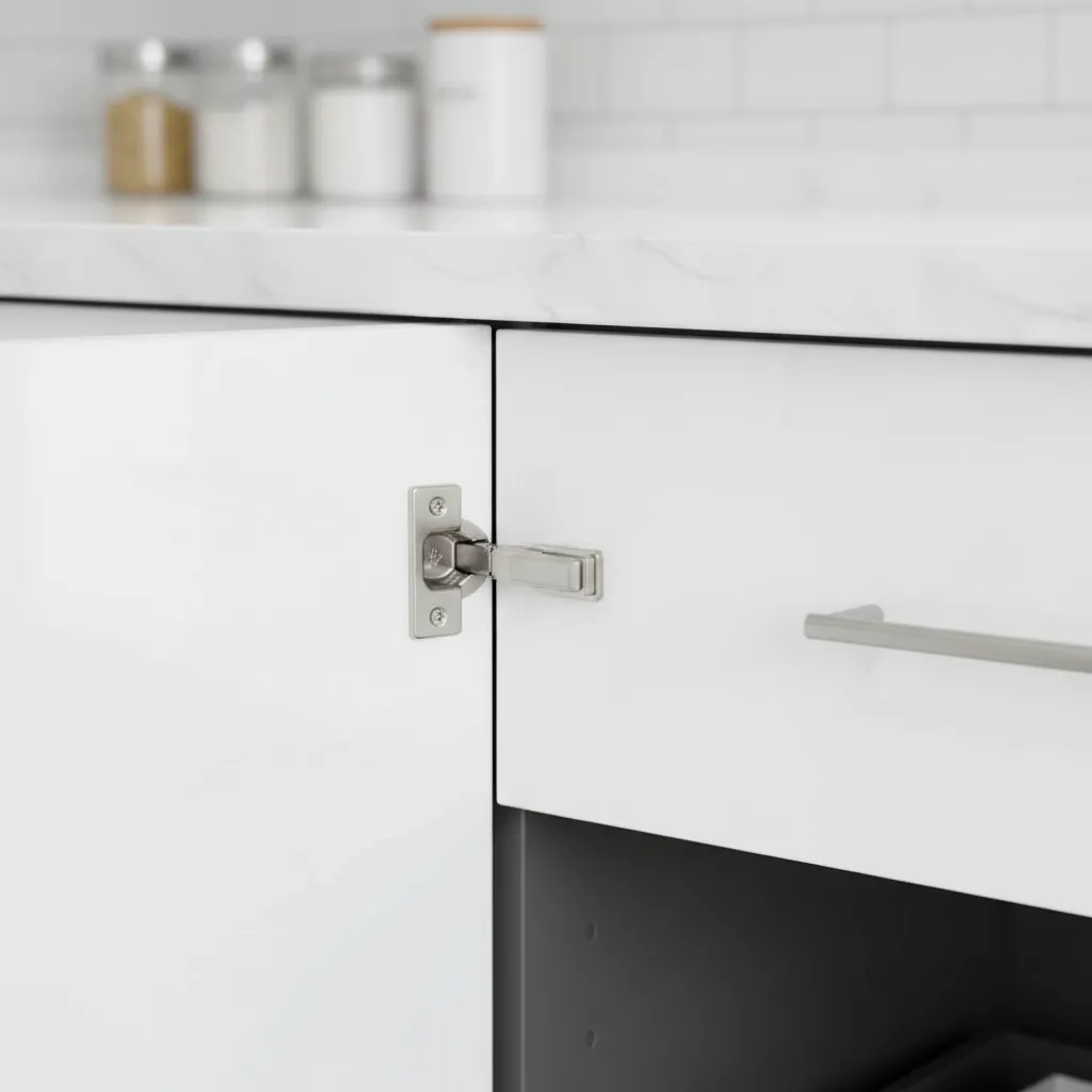 Premium Cabinet Hinge