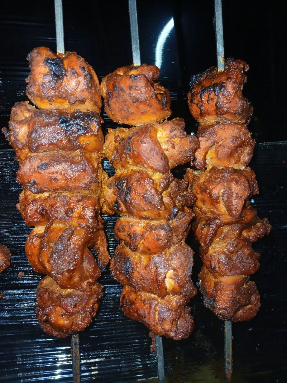 Chiken Rosted view 3