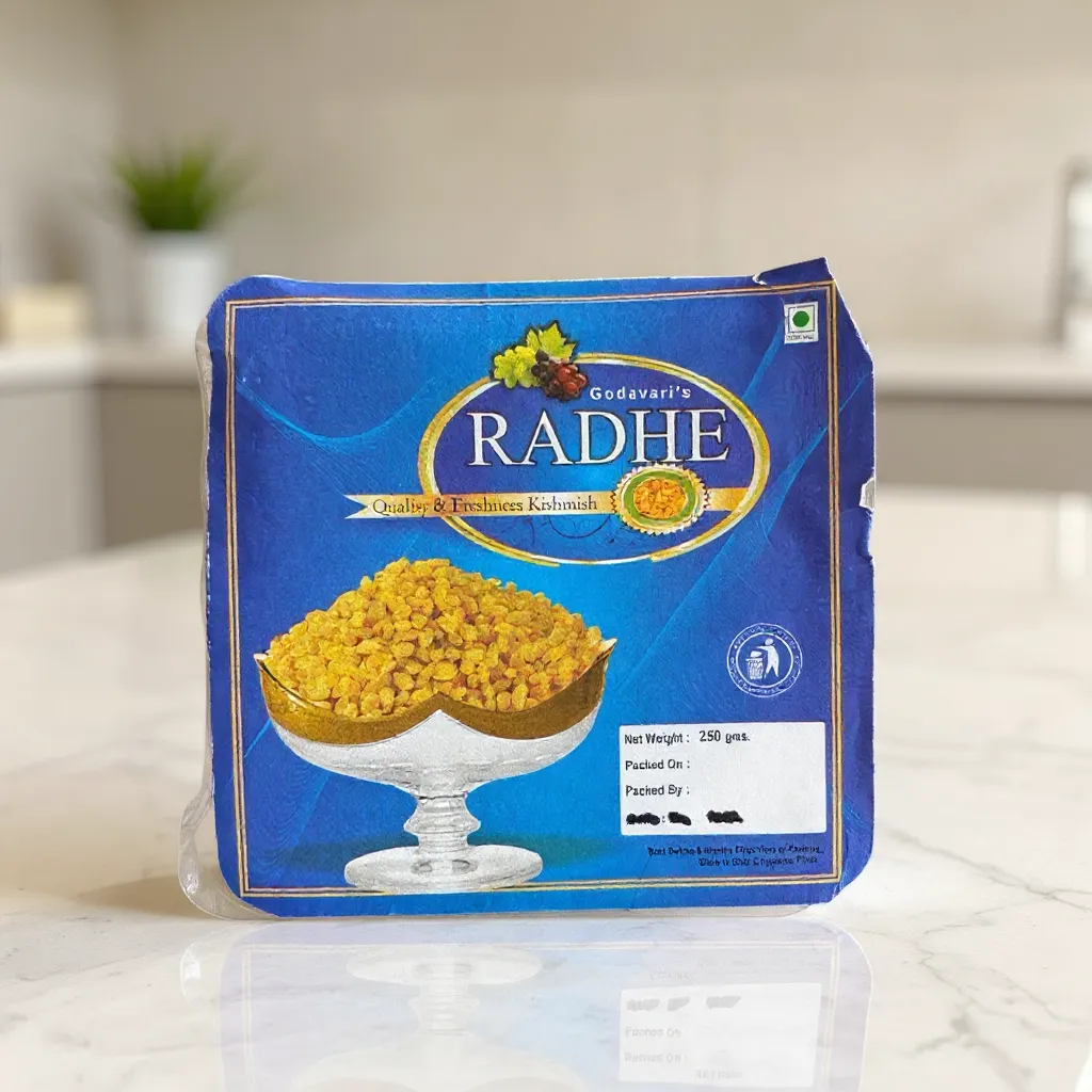 Kishmish 250G