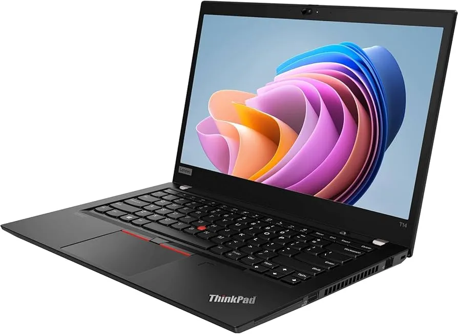 Lenovo ThinkPad T14 Core i5 10th Generation