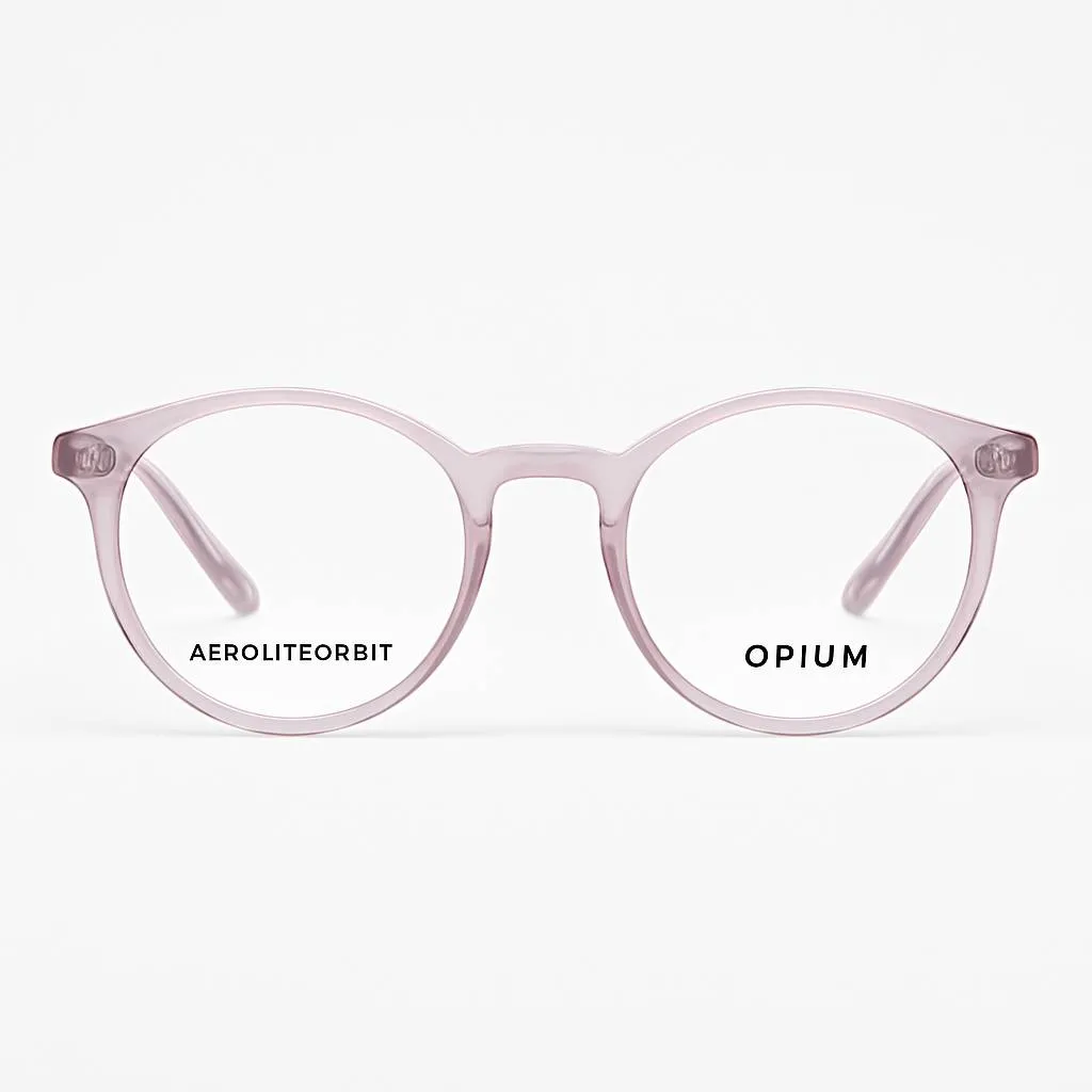Aerolite Orbit Opium Eyeglasses