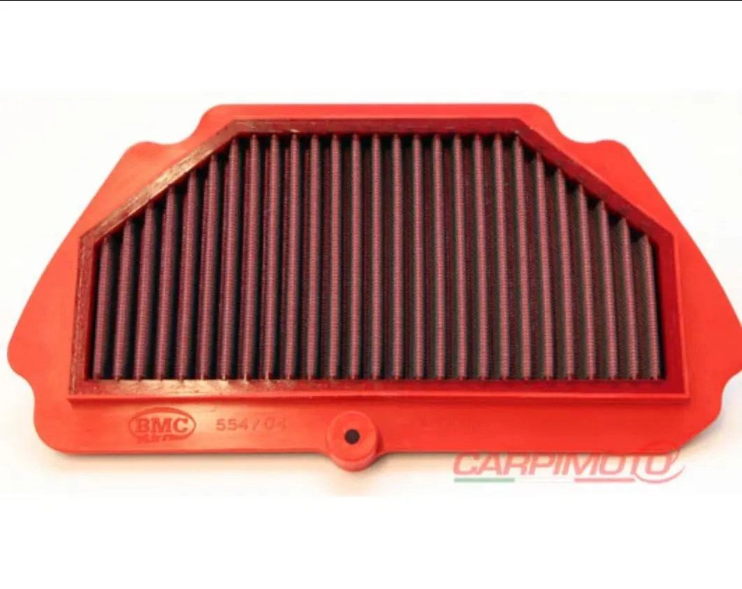 BMC Air Filter FM554/04 for Kawasaki Ninja ZX6R