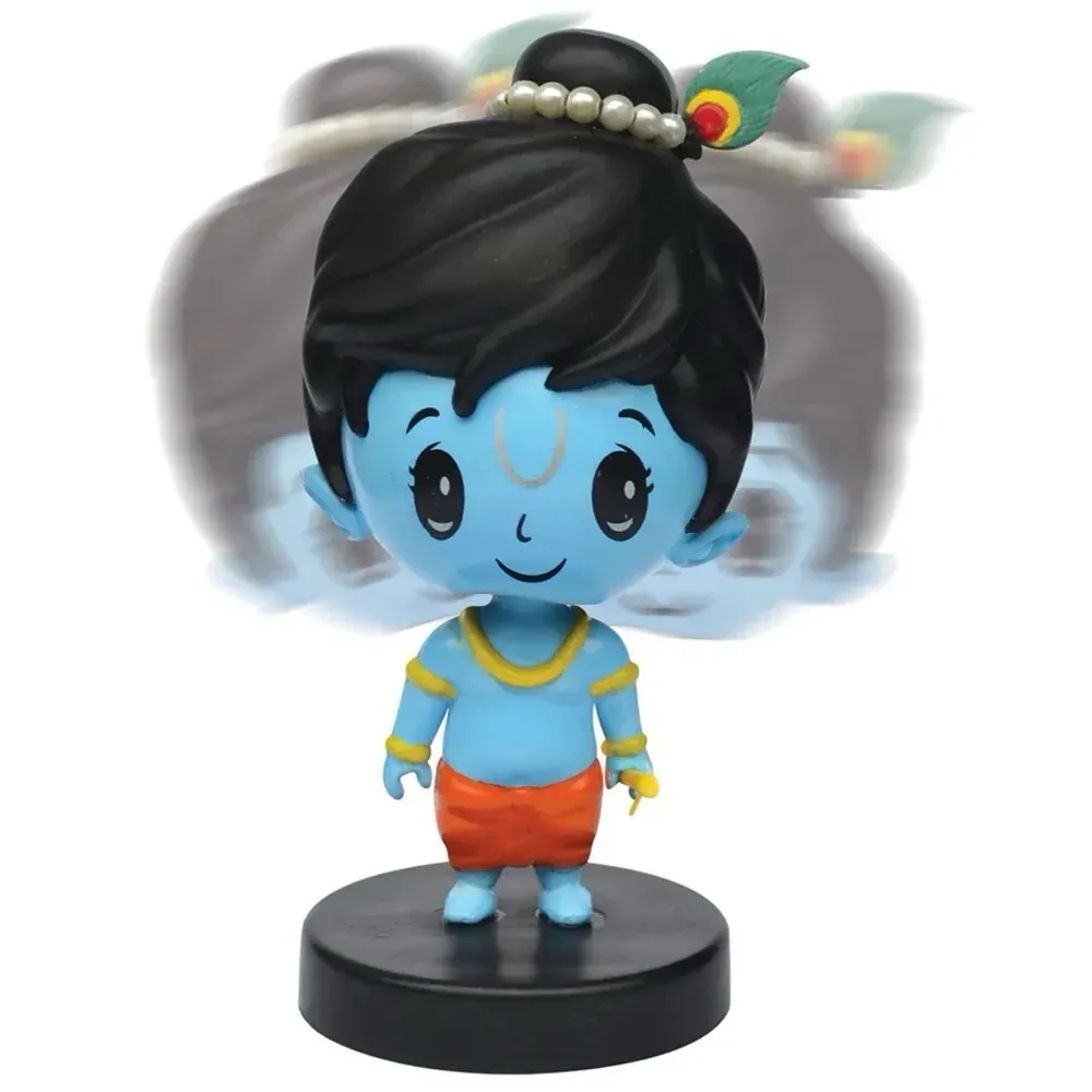 Krishna Figurine