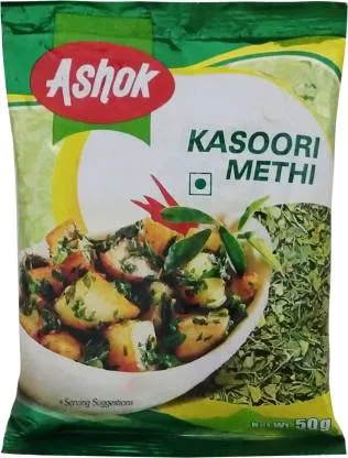 Ashok Kasoori Methi 50 g
