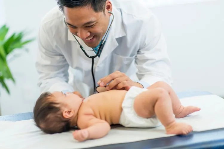Pediatric Consultation