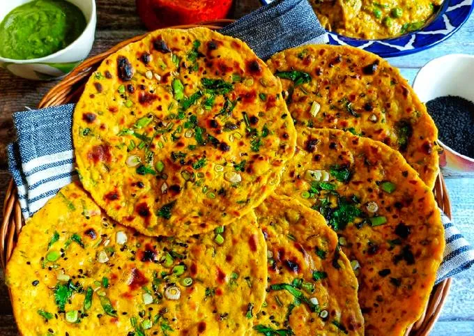 Missi Roti