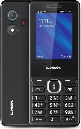 Lava Feature Phone A5