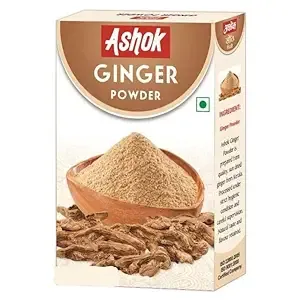 Ashok Ginger Powder 100 g