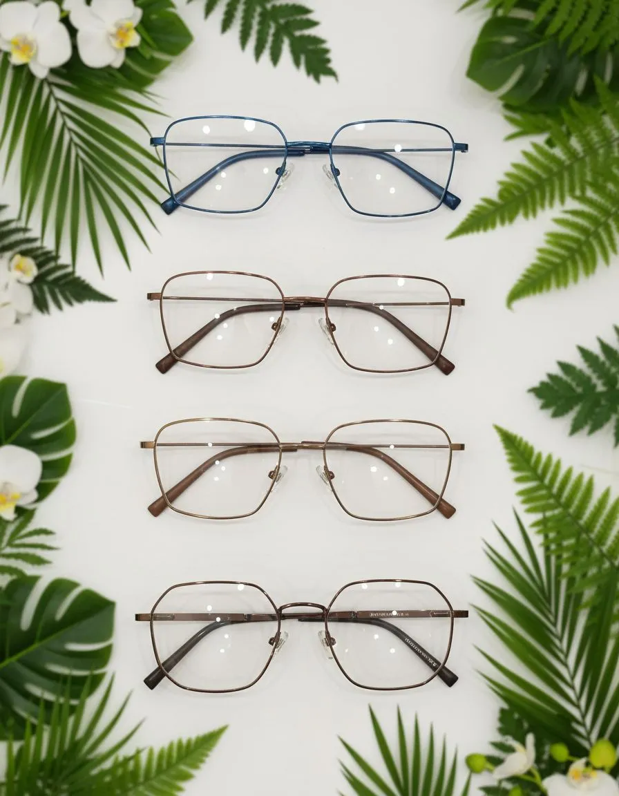 Designer Eyeglasses