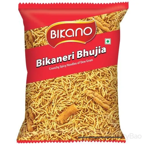 Bikano Bikaneri Bhujia Namkeen 200 g
