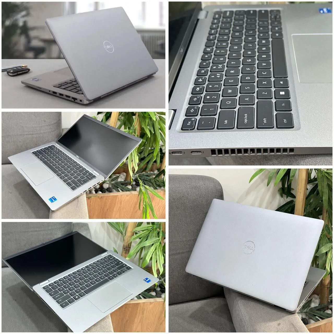 Dell Latitude 5420 Core i7 11th Generation