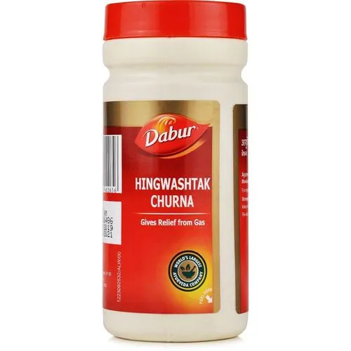 Dabur Hingwashtak Churna 60 g