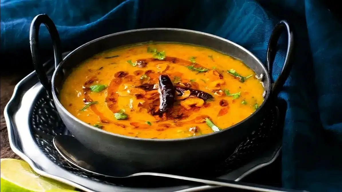 Dal Tadka
