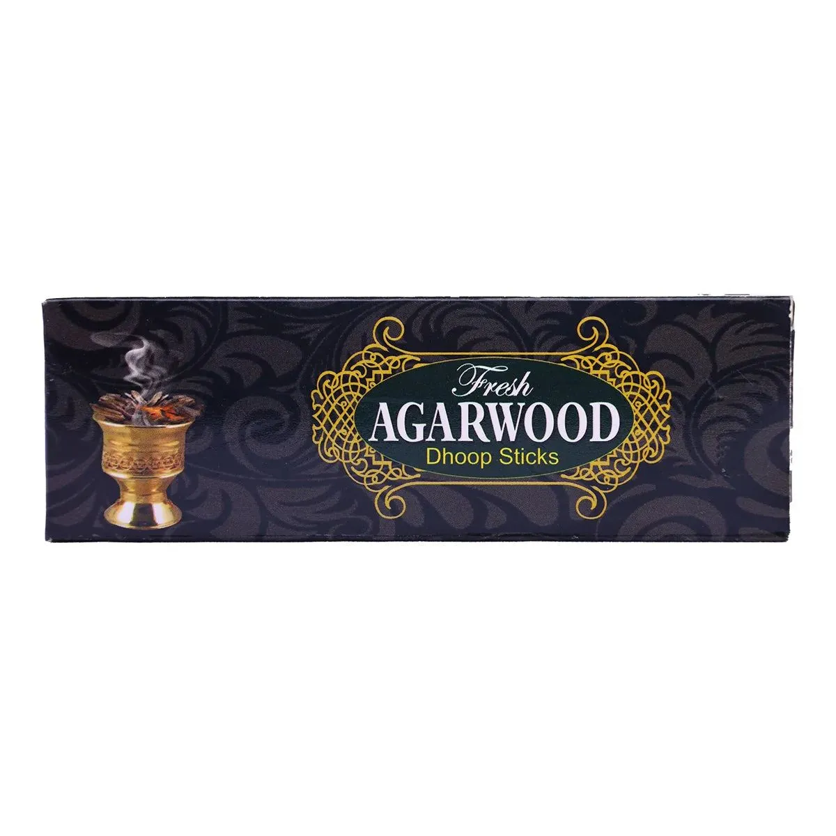Fresh Agarwood Dhoop Sticks 50gm