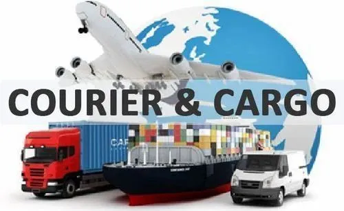 Cargo & Courier Services in India