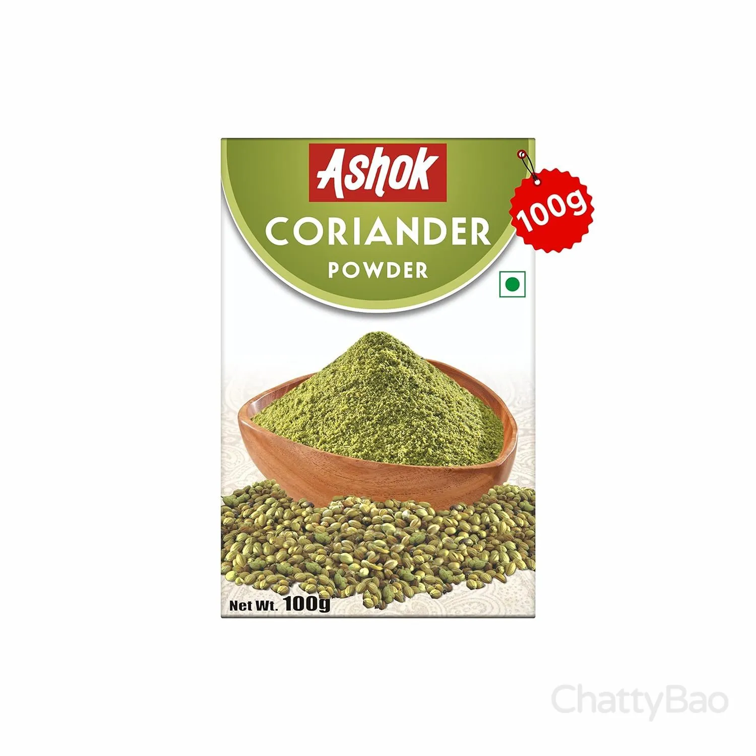 Ashok Coriander (Dhania) Powder 100 g