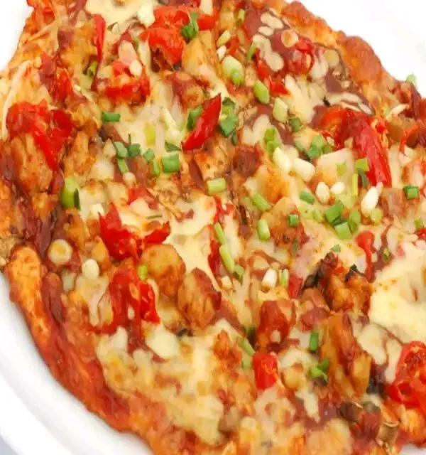 Pizza Pub Non Veg Spl Pizza