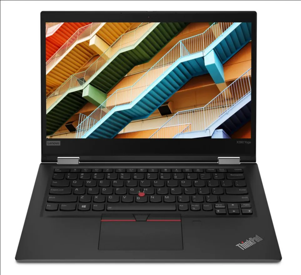 Lenovo Yoga X390 TOUCH SCREEN With PEN
