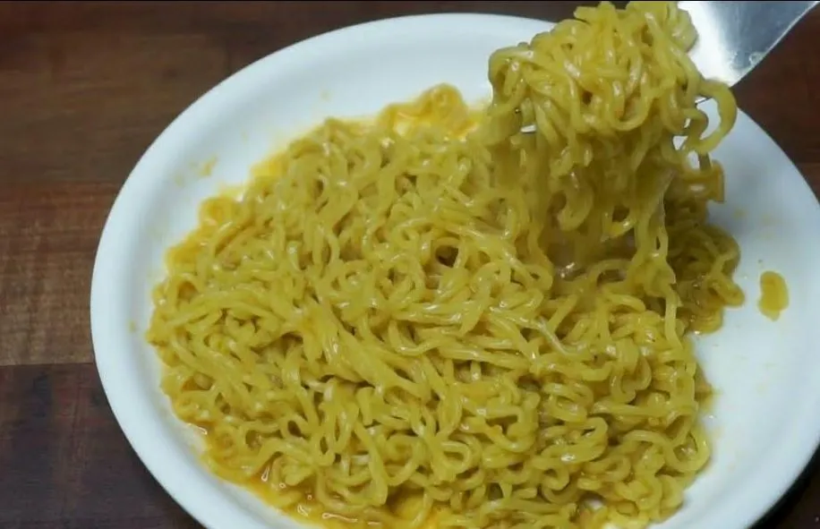 Simple Maggie