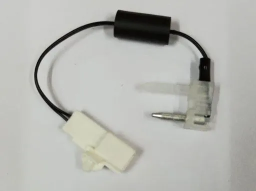 AC Cooling Coil Thermostat Switch