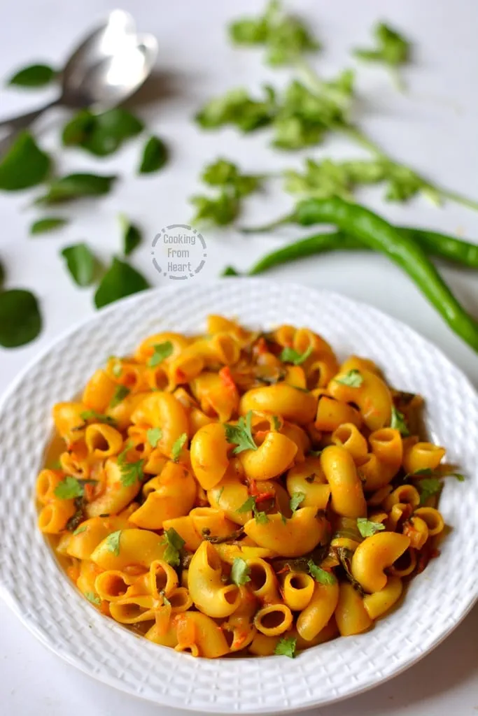 Macroni