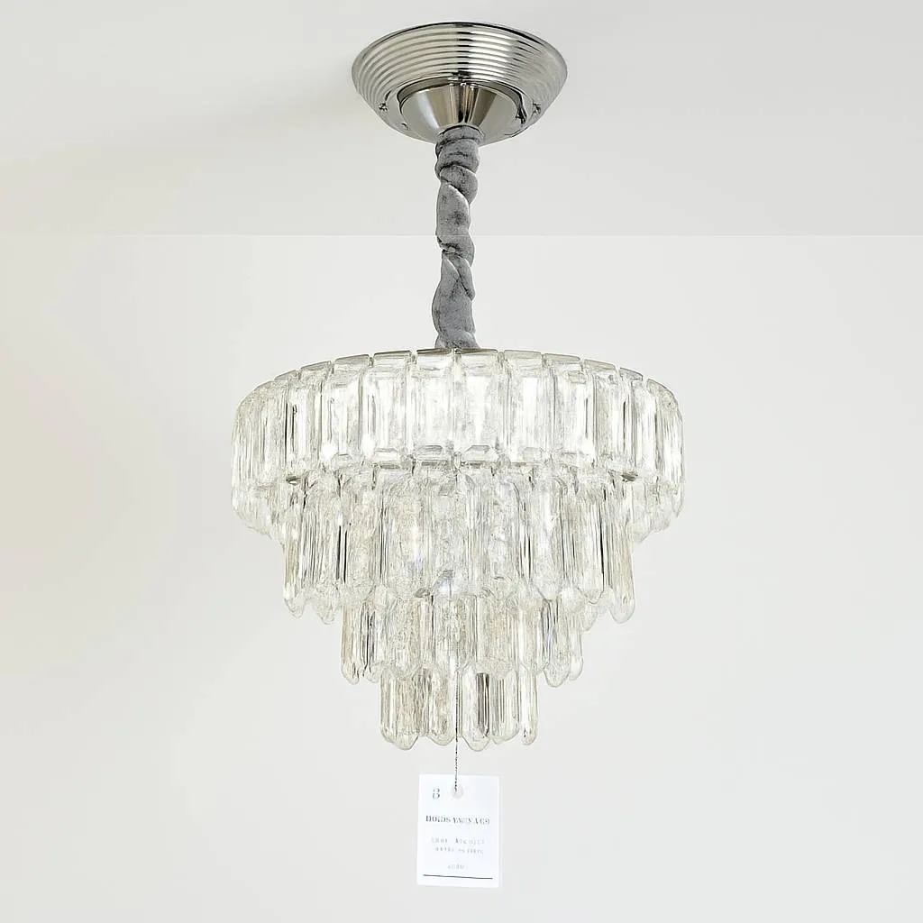 Crystal Chandelier