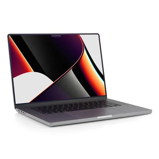 Apple Macbook PRO A2485 M1 PRO