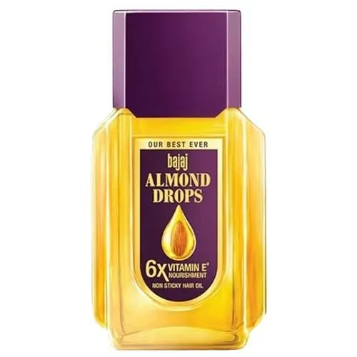 Bajaj Almond Drops Hair Oil 50 ml