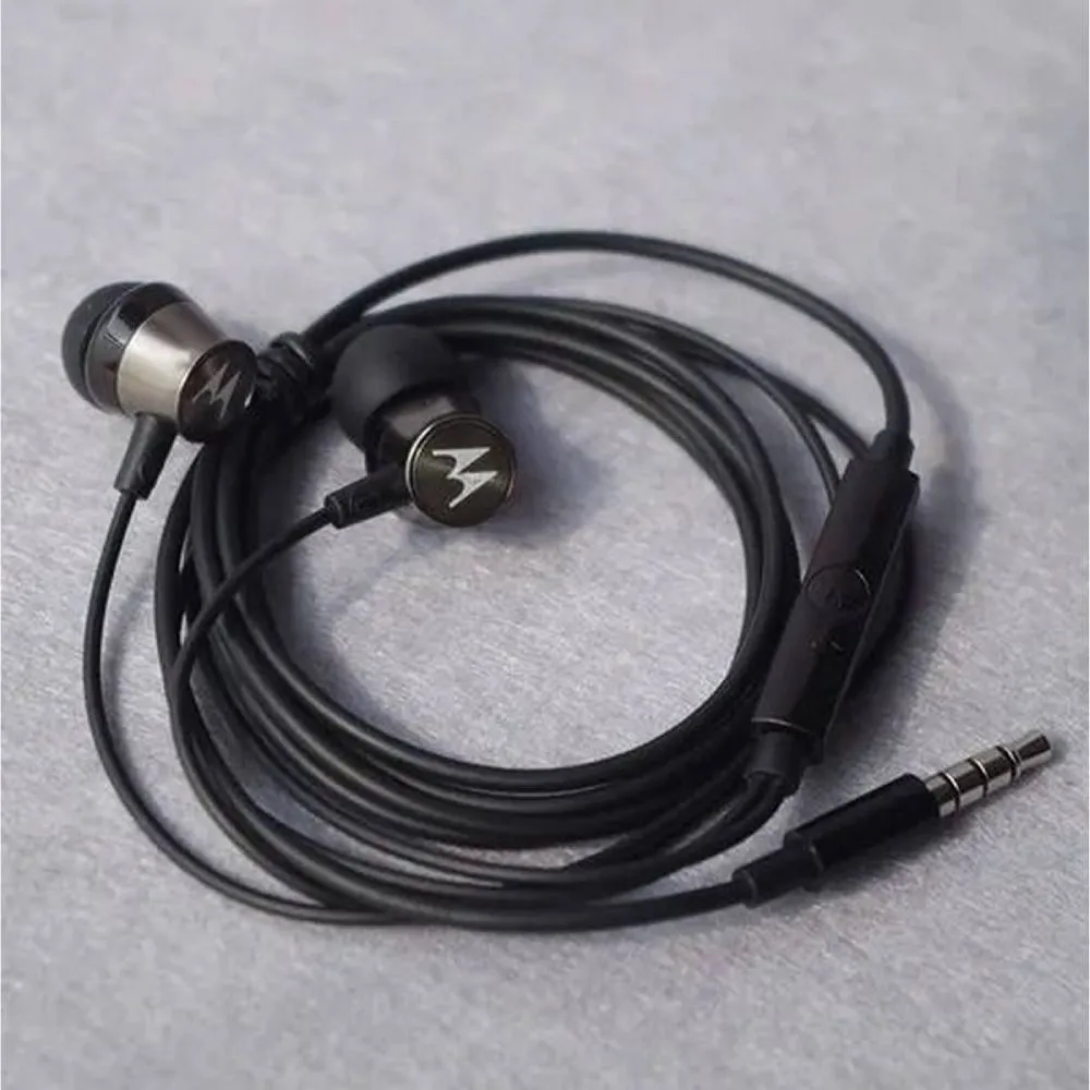 Moto Handfree