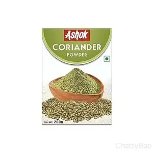 Ashok Coriander (Dhania) Powder 200 g