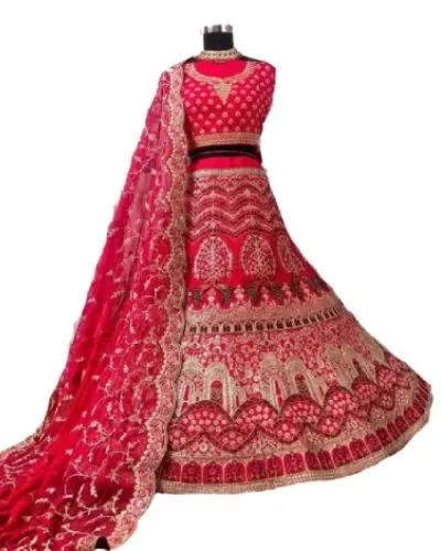 Lehanga
