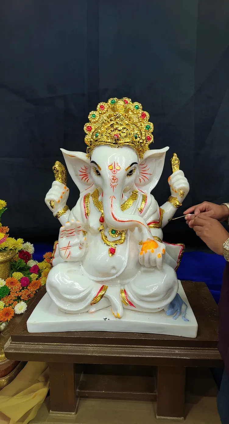 Ganapati