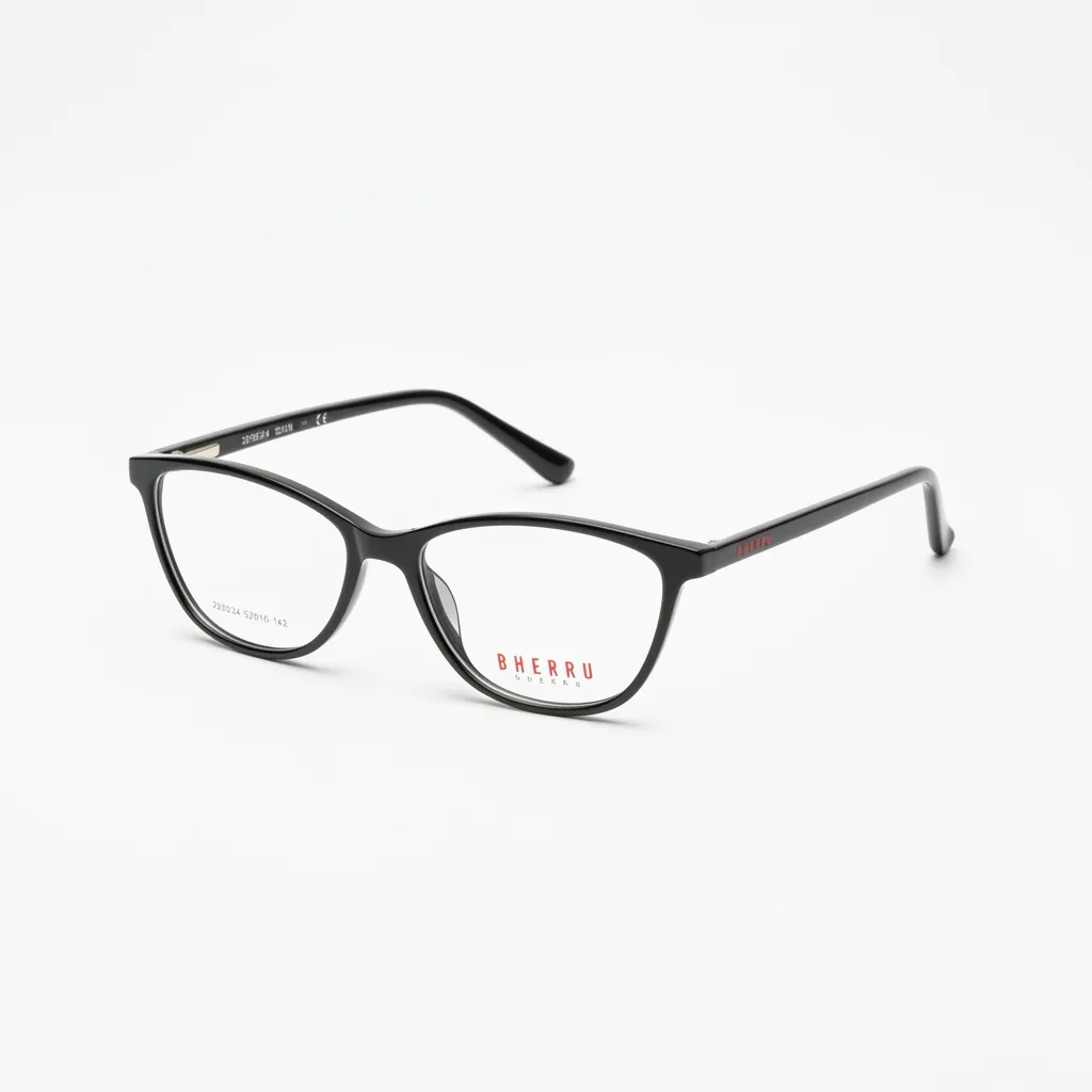 Bhery Eyeglasses