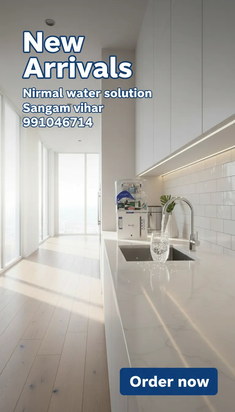 Coway Water Purifier view 2
