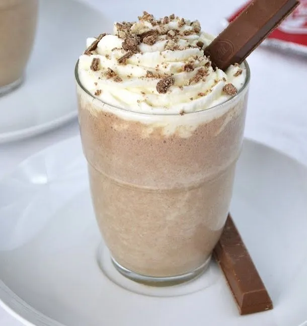 Kit Kat Shake