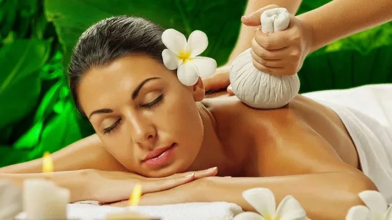 Balinese Therapy