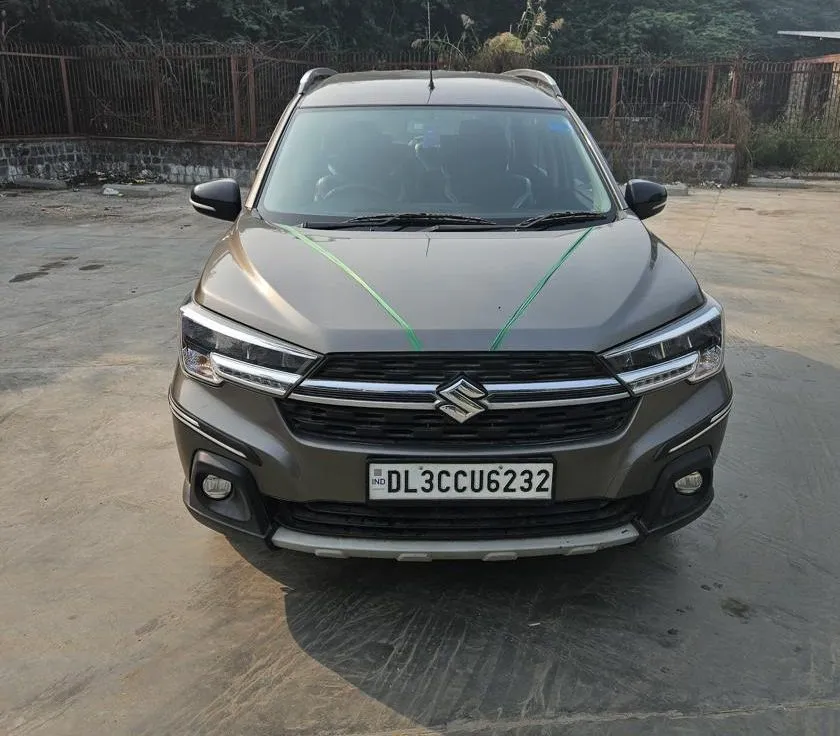 Maruti Suzuki XL 6