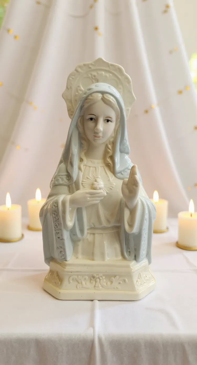Religious Figurine