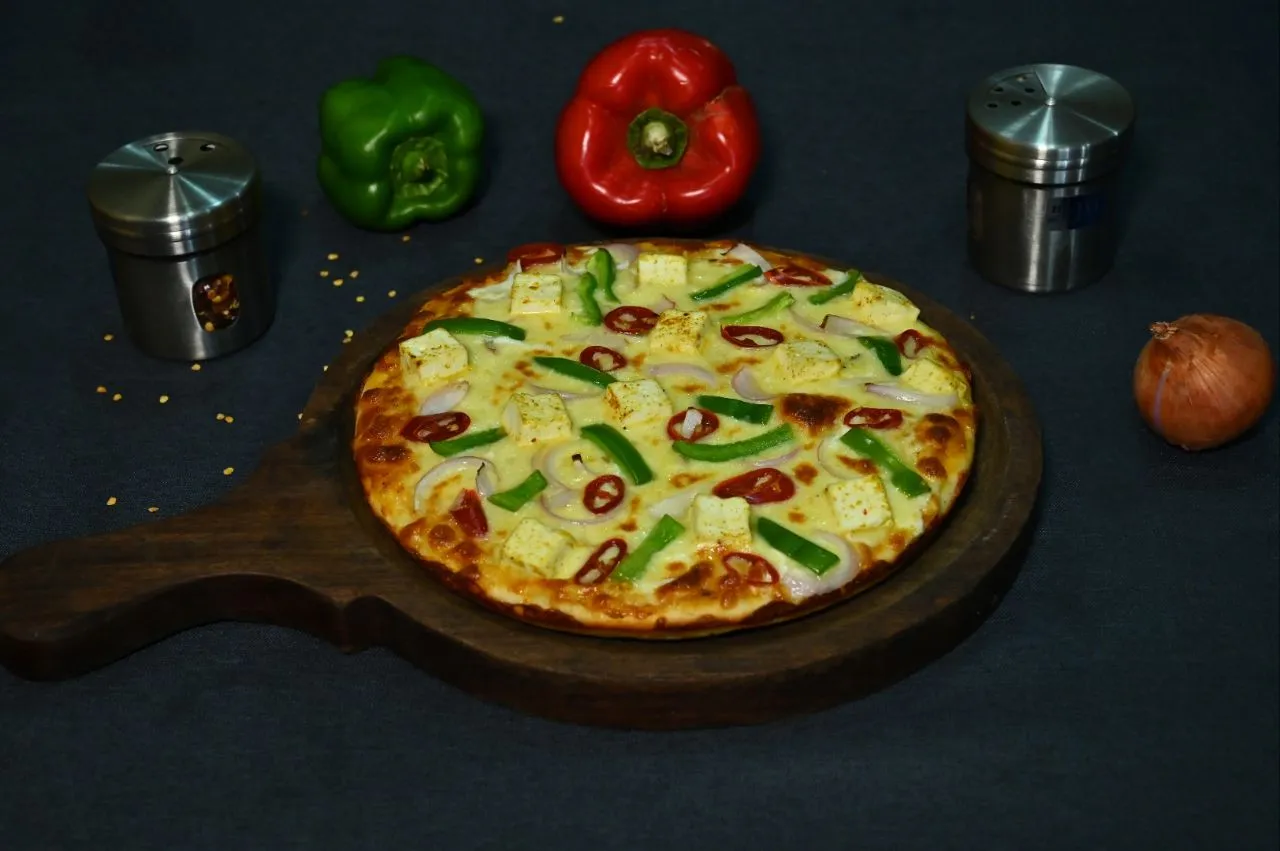 Tandoori Paneer (Regular)