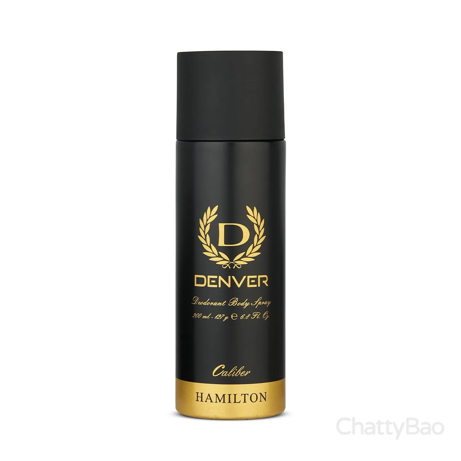 Denver Caliber Body Spray Deodorant 165 ml