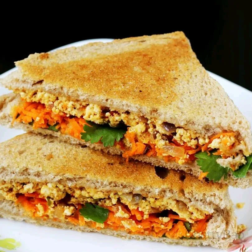 Panner Sandwich 2pc