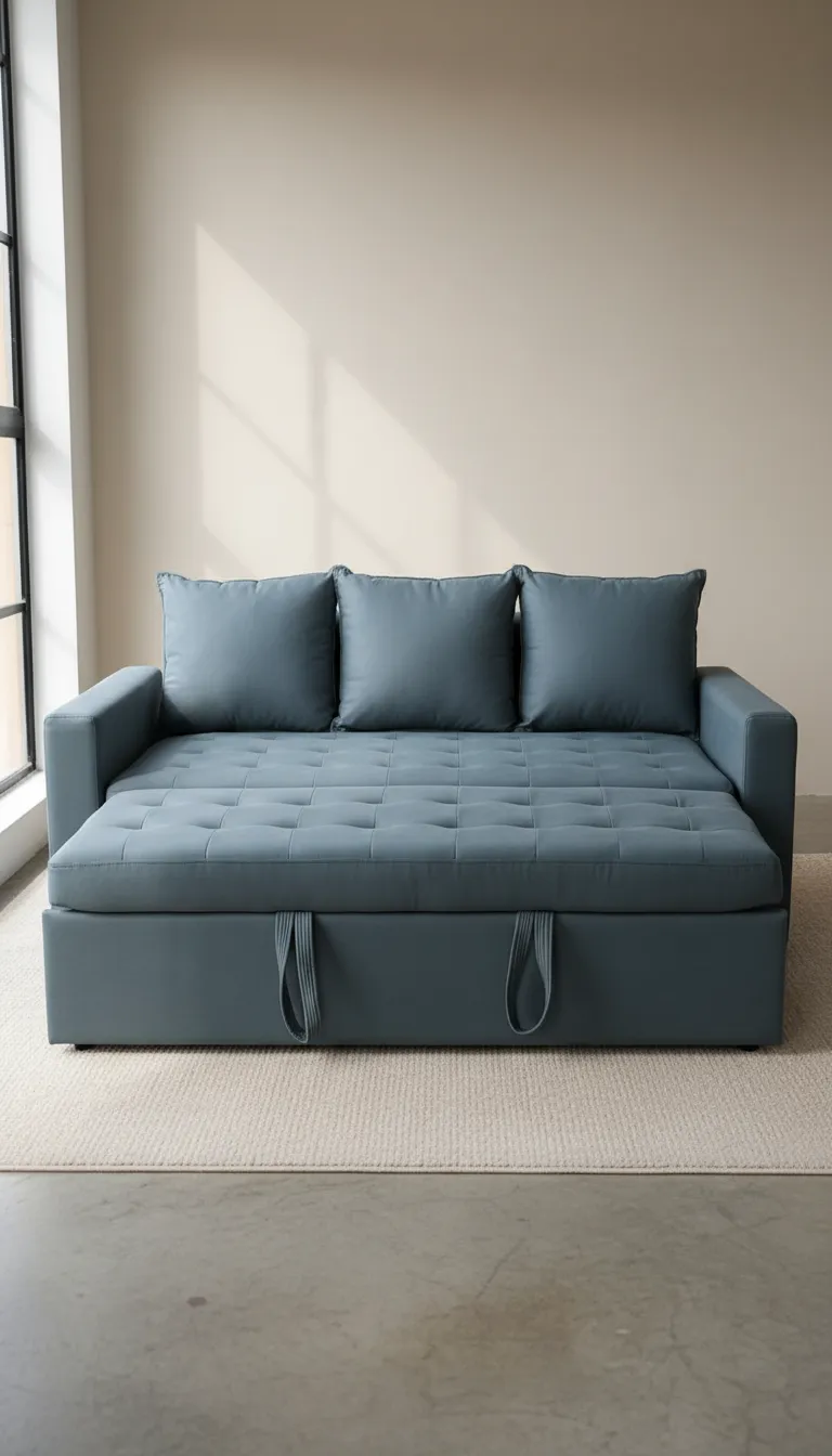 Sofa cum Bed