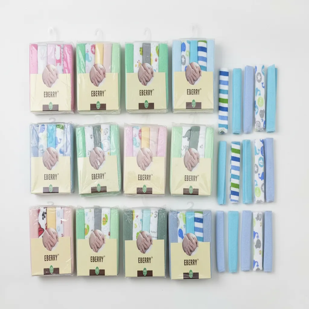 Eberry Baby Socks Set