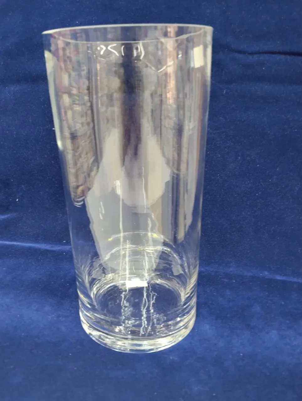 26 Cms. Vase