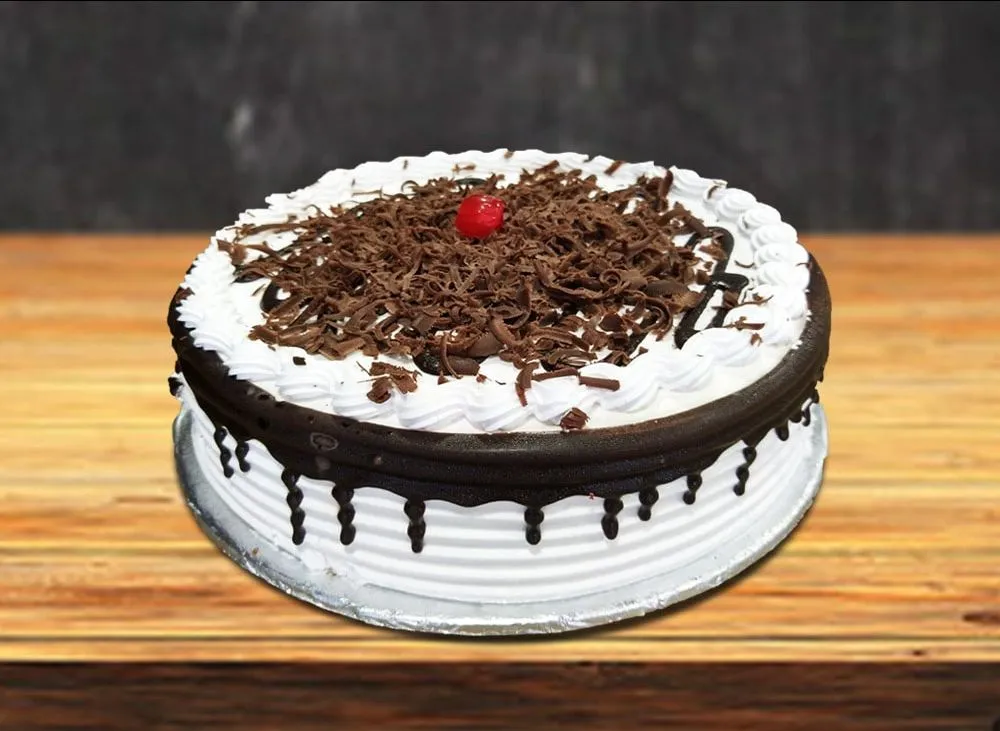 Black Forest Cake 1pound