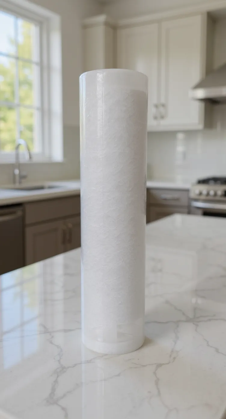 Water Filter Cartridge( CCK SPUN )
