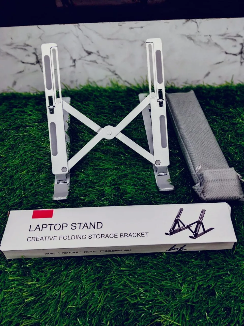 Laptop Stand